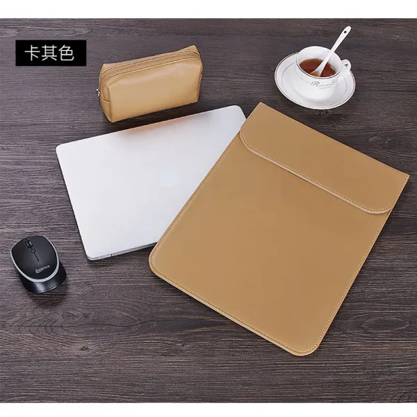 다온이네마켓 노트북파우치 적용 인치 ASUS 요 령 X공격수다 깔보다 U4800 VIVOBOOK14F 가방속치 TP470E
