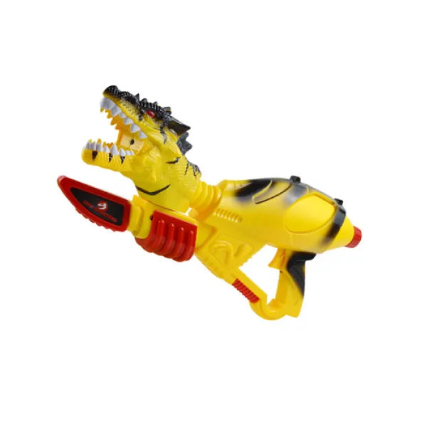 해외 여름엔 사정거리가 긴 대용량 공룡 물총 장난감-28948, 옵션05, 01.표준배치