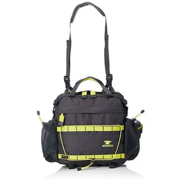 산악인의 날 Mountainsmith Day Lumbar Pack