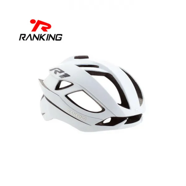 랭킹 RANKING R1 자전거 헬멧, 네이비