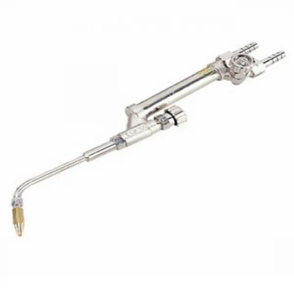 대광공업 미니용접기 DK100 300mm 용접기 용접토치 용접가스토치 AC토치 아세틸렌토치 미니용접기 DAEKWANG WELDING TORCH, 7600465 /DK100/300mm