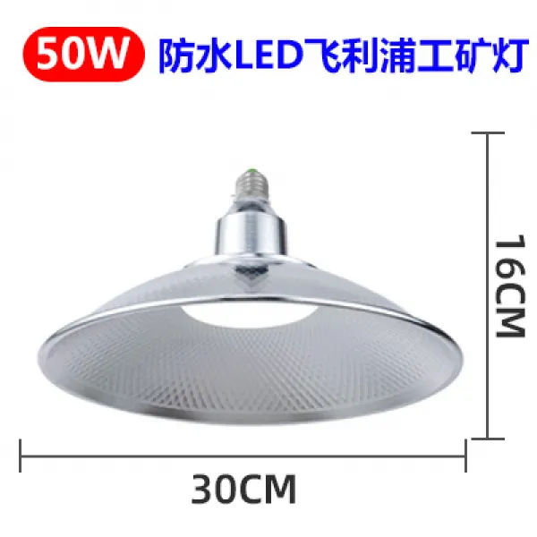 랜턴스탠드 led방수 먼지방지 광공업 램프방수, T01-플라잉 광공업 램프 50W램프 홀더 50센티미터 크레인
