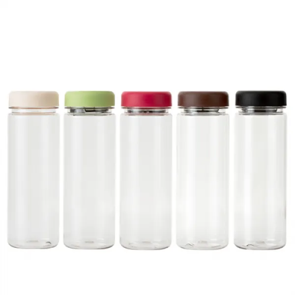 (인쇄제작 300개)에코보틀 500ml 개업수건 문구도매사이트 증정품제작 사무실기념품 경로잔치선물 골프장, 1개