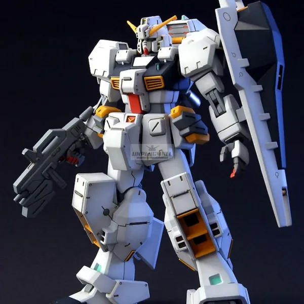 폴GER스인터내셔널(HGUC_056) RX-121-1 TR-1 건담 헤이즐 커스텀 (4543112341075 4573102556080) 프라모델 HG급건프라 간담프라모델 건담HG, 선택안함, 폴S마트AK-1 아트나이프