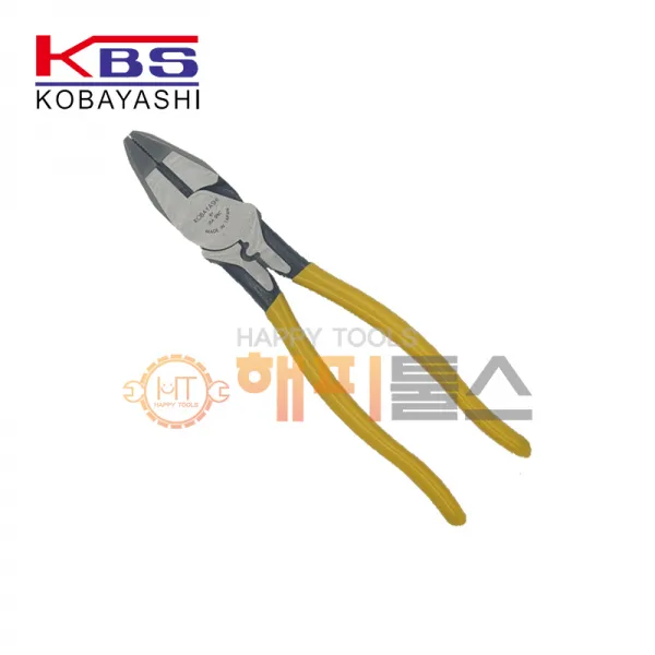 고바야시 Lmp 235 Hl 압착 펜치 뺀치 D213 9necr동급