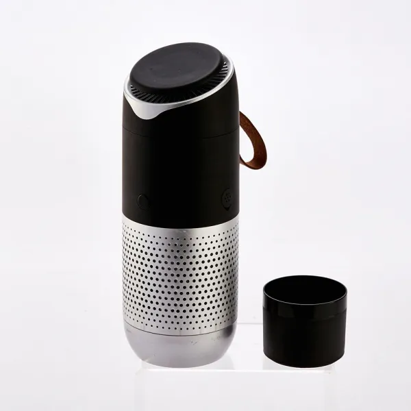 자동차실내용품 미니 차공기청정기 Autto+阿托+e384c8 +미듬코리아협력업체 휴대용공기청정기 자동차실내용품autto+阿托+e384c8 +미듬코리아협력업체 Ap02c1 화이트 본상품선택