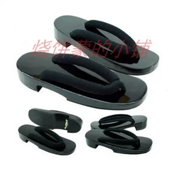 TAOBAO 귀멸의 칼날 십이귀월 상현의 일 코쿠시보 코스프레 신발