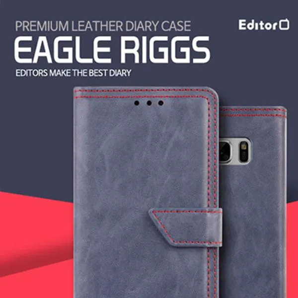 2019 X4 이글릭스 다이어리 케이스 Lm X420n