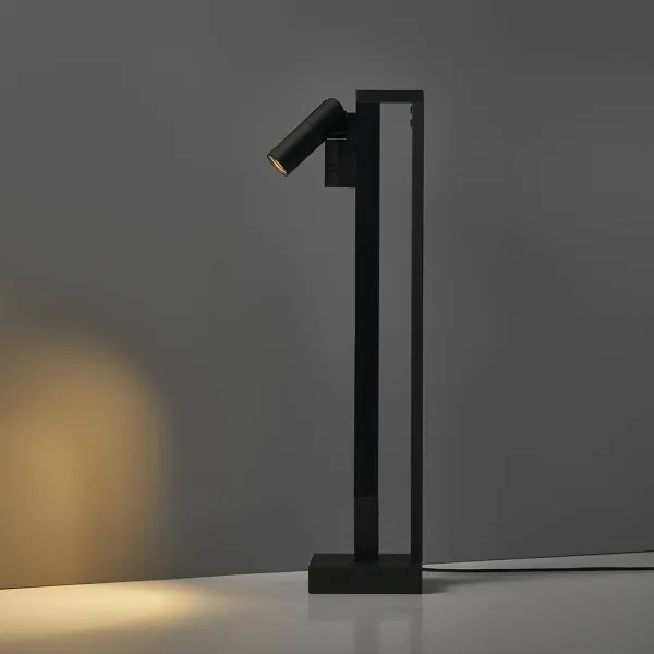 SALIOT Pico LED 스마트 스포트라이트 책상 간접적인조명 3조명 학생스탠드, STAND-L 1 라이트