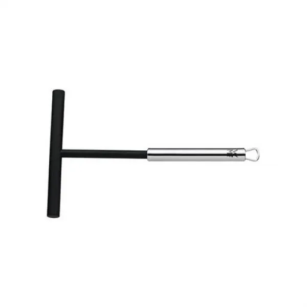 WMF 크레이프 주걱 33CM PROFI PLUS CROMARGAN 스테인레스 스틸 플라스틱 부분적으로 매트 + 크, Dough spreader
