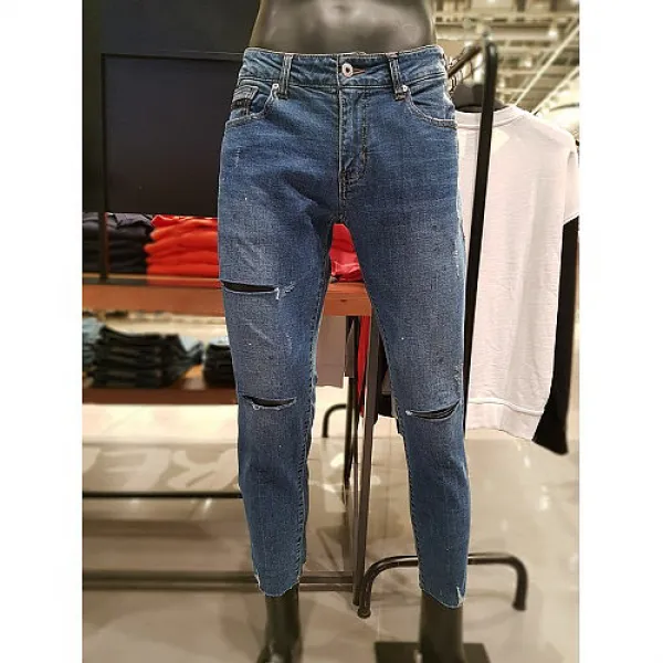 겟유즈드 Ak수원점 겟유즈드 페인팅 구제 슬림 Akns Ddy183m