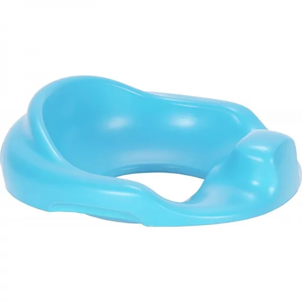 Bumbo 반보 화장실 트레이너 R 변기 변기 [정품 총 수입원] 보조 변기 화장실 훈련 블루, 단일상품