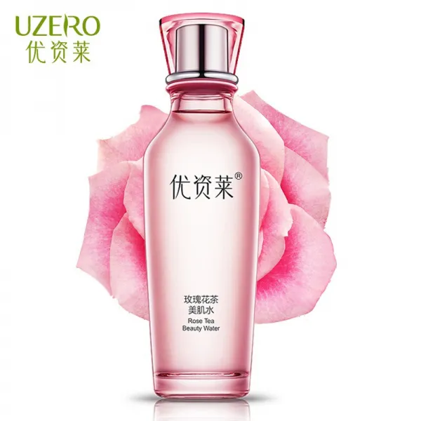 유 츠 레 (UZERO) 유 츠 레 매장) 장미 화차 에 보수 아스트리젠트 수분 이 피부 화장수 연약하다 살갗 미 근 물 150ml 미