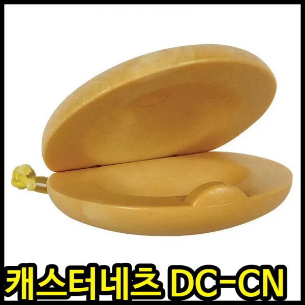 아이윙스 1500 다벨 캐스터네츠 DC-CN 리듬악기, 단품