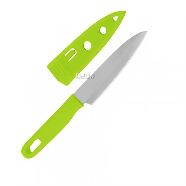 고급 집과도 - 그린