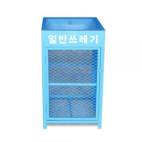 같은공간-분리수거함 건물분리수거함 철제분리수거함 다용도분리수거함 쓰레기수거함 공공시설분리수거함-SS, 단일상품, SS-분리수거함-병류