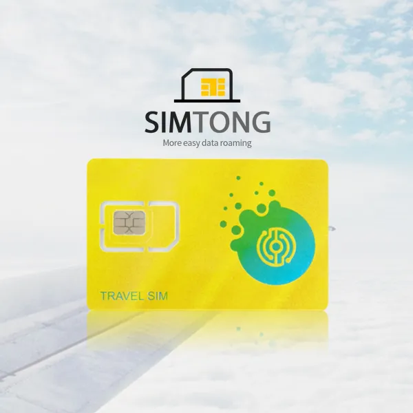 팔라우유심 7일 1GB 2GB 3GB 5GB 10GB 인천공항수령