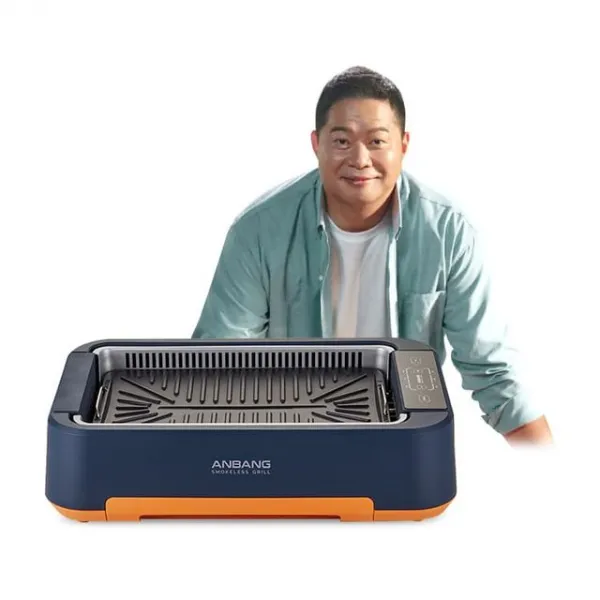 안방그릴(AB701MF), 단일옵션