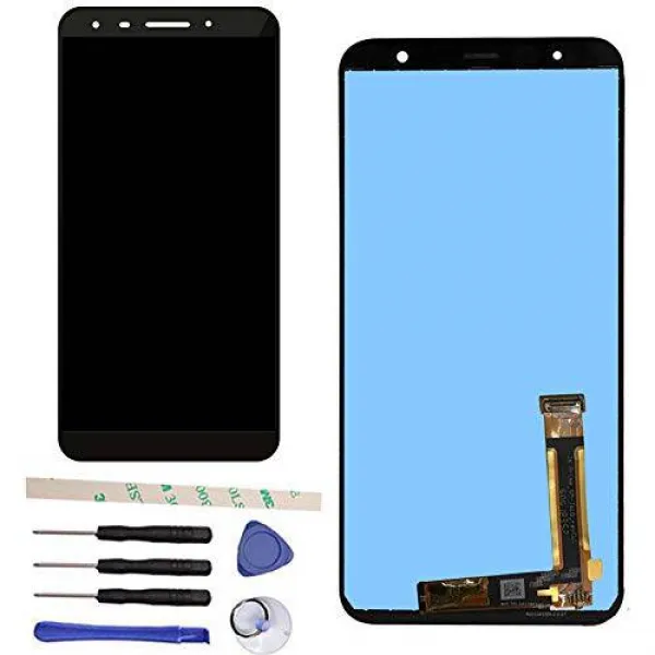 Draxlgon LCD 디스플레이 터치 스크린 디지타이저 조립품 교체용 for 갤럭시, 상세내용참조, 상세내용참조