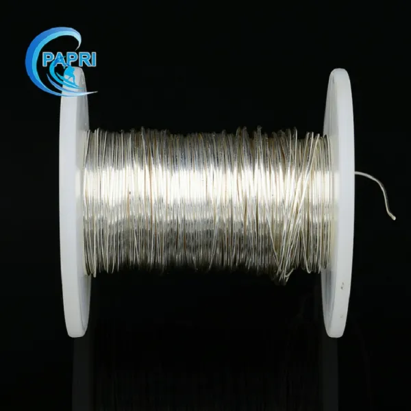 Papri 9998 01 30mm 음성주파수 신호선 열이 있다 쓸개기다 내선 Diy 0.5mm 선 1메터