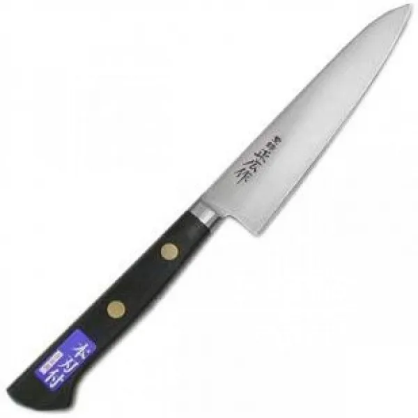마사히로 (마사히로) 본직 용 일본 철강 페스 티 칼 15cm 13 004
