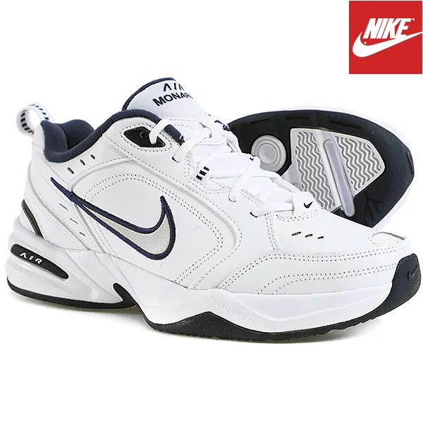 NIKE 나이키 에어 모나크 IV 올드 슈즈 레트로 트렌드 415445-102
