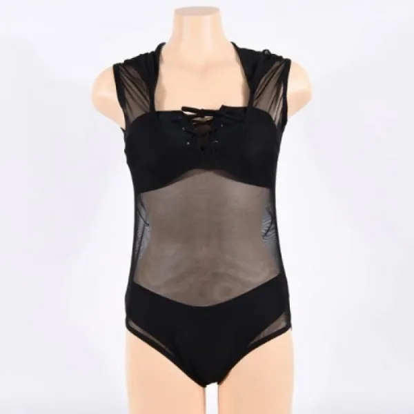  2n 엠엘엑스 여성 비치웨어룩 비키니 커버업 세트 비치 수영복 Re 585_ds00312955