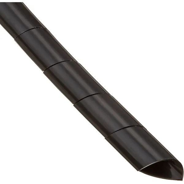 3.예상수령일 2-6일 이내 엘레 컴 ELECOM 뒤범벅 케이블을 정리하는 튜브 내경 20mm 길이 5.0m 블랙 BST-2, 상세 설명 참조0, 상세 설명 참조0