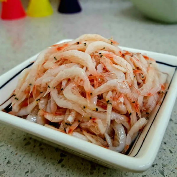 광천토굴 숙성새우젓 젓갈 추젓(특품) 500g~2kg 딸부자집, 1개, 추젓1kg