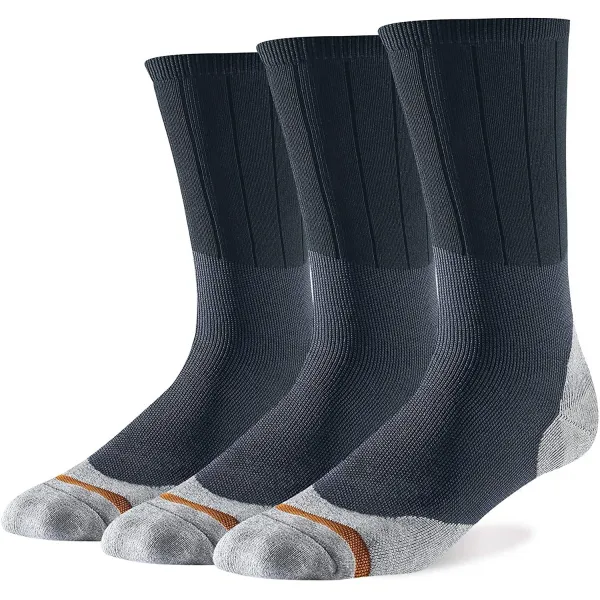 WANDER MEN 주의 CYCLING SOCKS 3 쌍들 THICK 가는 독자 CUSHION 성능 ATHLETIC 표준 다발 내분비선 성신 생물 6-910-12
