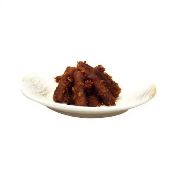 무곤가정용 발효 식품 (뱀장어무 곤180g) 조림 밥의 수행 보존식 다시마, 본문참고, 옵션 12 패턴 = 영합 무곤152g