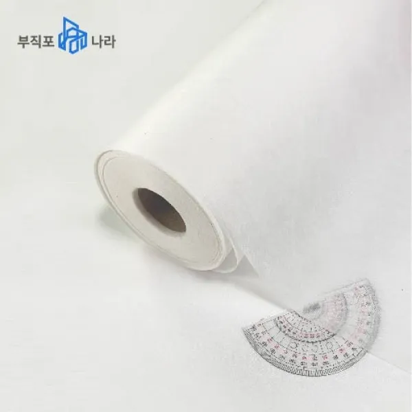 (부직포나라) 패턴지 40g 폭 1.1m 길이 50m