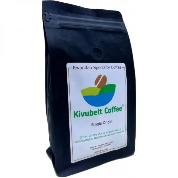 Kivubelt Coffee-Farm to Cup-지상 르완다 스페셜티 커피-르완다의 수상 경력에 빛나는 Kivubelt Coffee, 1, 단일상품