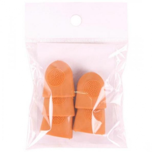 한양골무5p x 10개 손가락골무 SET, 스킨