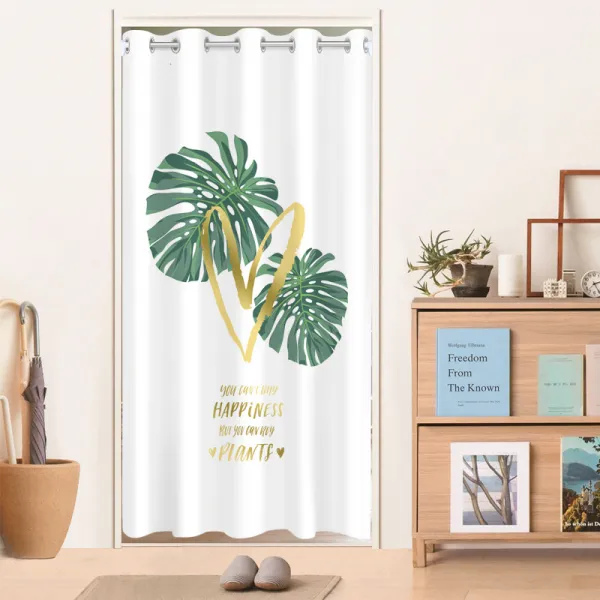 린플렉스 창 미 문발 가정용 침실 탈의실 햇빗가리기 바람막이 무타공 장착 와이드 2.5 *하이 2.7 적합