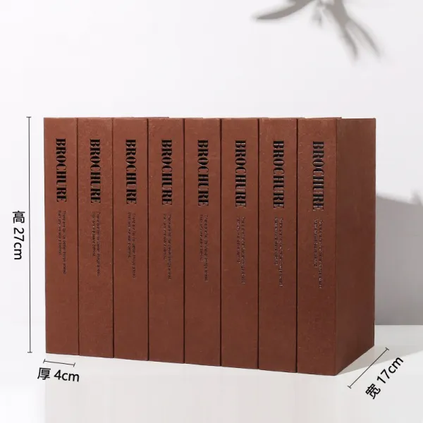 여백 캐비넷거실장 현대 심플 페이크 라이브 간 소품 진열 장식품 노르딕 TV거실장 책꽂이 모델 하우스 라이크, 다크카모 8본