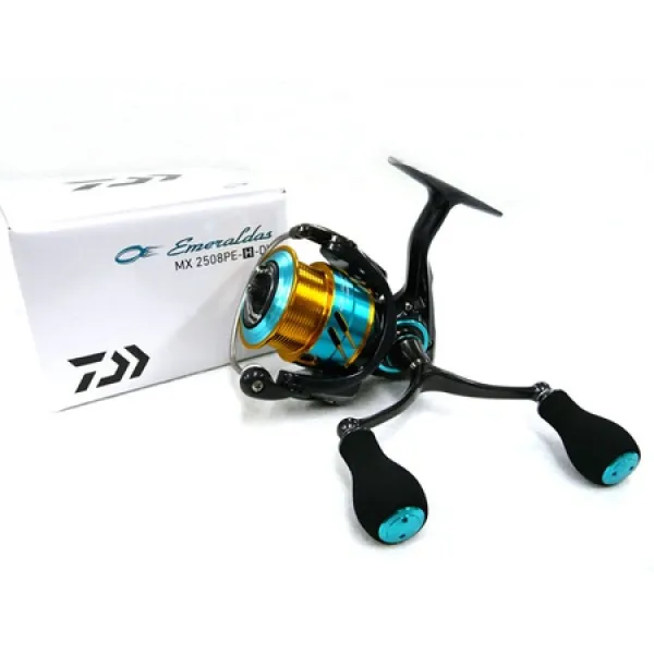 대응 다이와(DAIWA)☆17에메랄다스MX(Emeraldas MX) 2508PE-H-DH[에기구용품]북앞바다 제외해 PROD19001418, One Color, 상세 설명 참조0