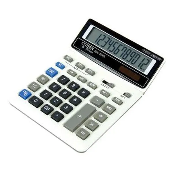 계산기 Xtk+y70 일반계산기_00237172 Sdc 8780l D335180택할께요