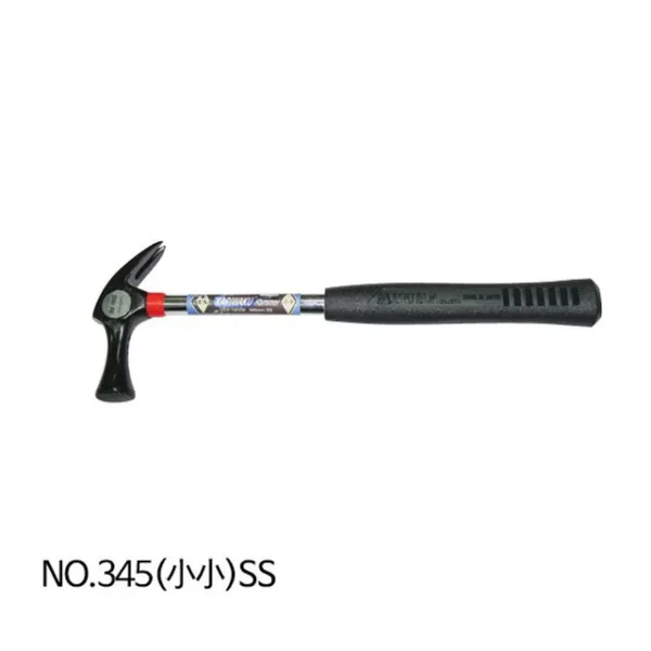 345ss 공구 스틸 수사 ⅵ07 Magi 수작업공구 망치 빠루망치 본상품선택