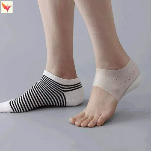 써니 하이탑슈즈 털안감하이탑 속굽하이탑 123CM 단 타입 소프트 뒤축 매트 깔창 히든 남자 설지겸 같은스타일 35