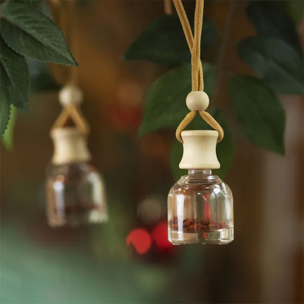 제주닮다 화산송이 차량용 디퓨저 10ml 유채향