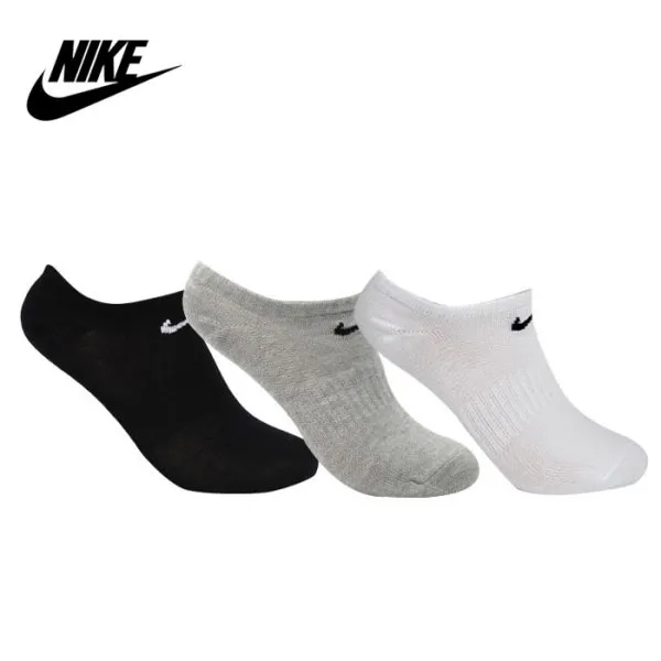  나이키 에브리데이 라이트웨이트 노쇼 양말 7678 901 사이즈:l_26호