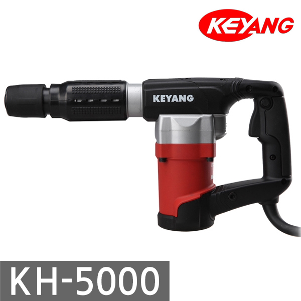 계양 Kh 5000 1050w 파괴해머 파쇄작업 5kg 육각비트