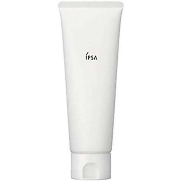 [IPSA (이뿌사)] 클렌징 프레시 폼 e_125g (세안제), 1