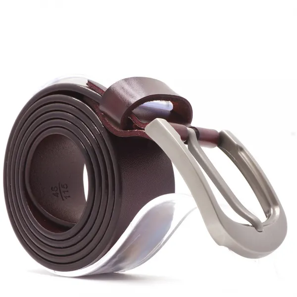 공방 가죽 벨트(펀칭봉포함)