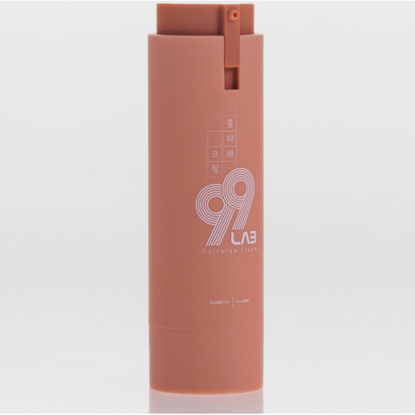 99랩 콜타래크림30ML 콜라겐추출물과 락토바실러스 콩발효추출물을 아흔아흐레 발료한 콜라겐크림, 상세페이지 참조