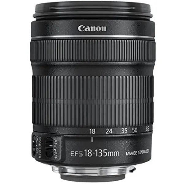 적격 주문에 대한 무료 배송 및 반품. Amazon UK에서 Canon EF-S 18-135 mm f 3.5-5.6 IS STM 렌즈 검은, 상세 설명 참조1