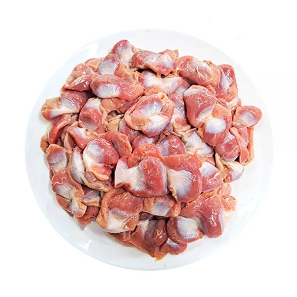 풀토래 국내산 냉동 근위(닭똥집), 1개, 1kg