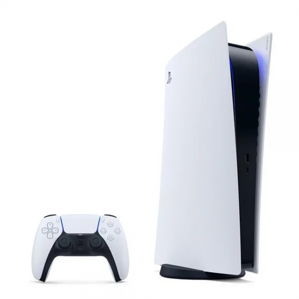 Ps5 플스5 한국정발 퀵수령 가능 플레이스테이션5 즉시출고 디지털에디션 새제품 플스5 디지털에디션 풀세트