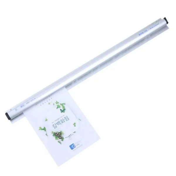 제우스 오더랙(와이드) 45 60 90 120cm (주문서꽂이) 45cm (WOR-450), 1개